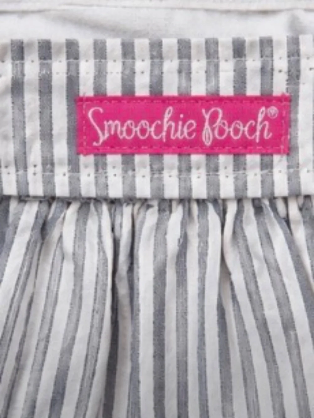Dog Dress – Smoochie Pooch Pet Dress – Size Small